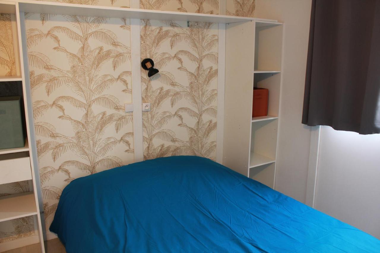 Les Bungalows Du Chateau D'O Petite Île エクステリア 写真