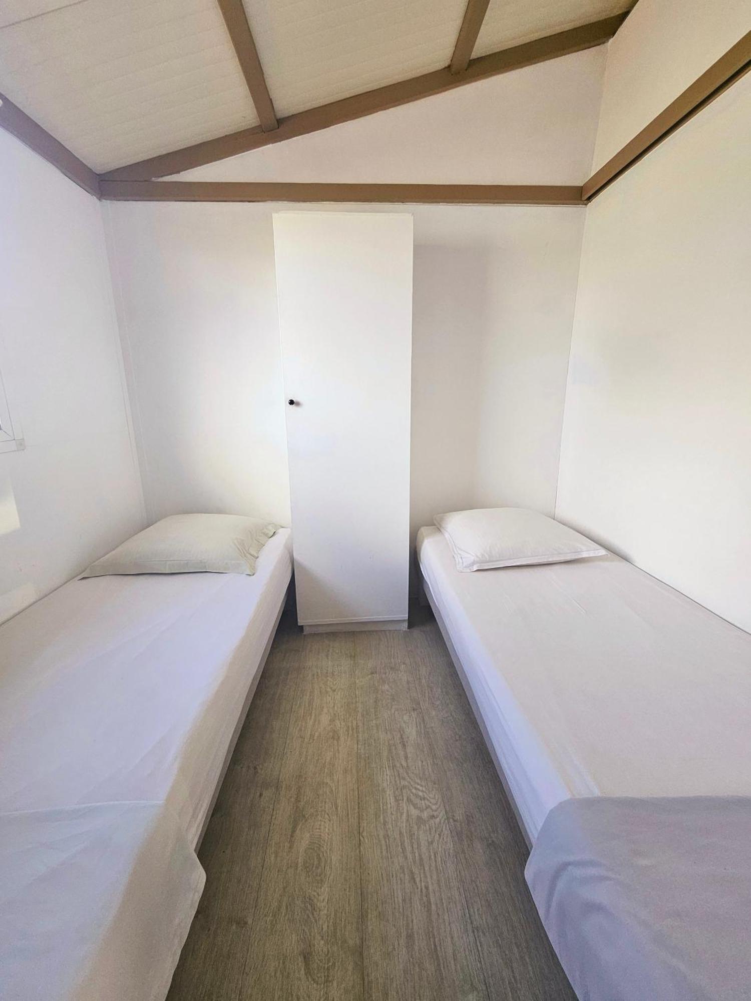 Les Bungalows Du Chateau D'O Petite Île エクステリア 写真