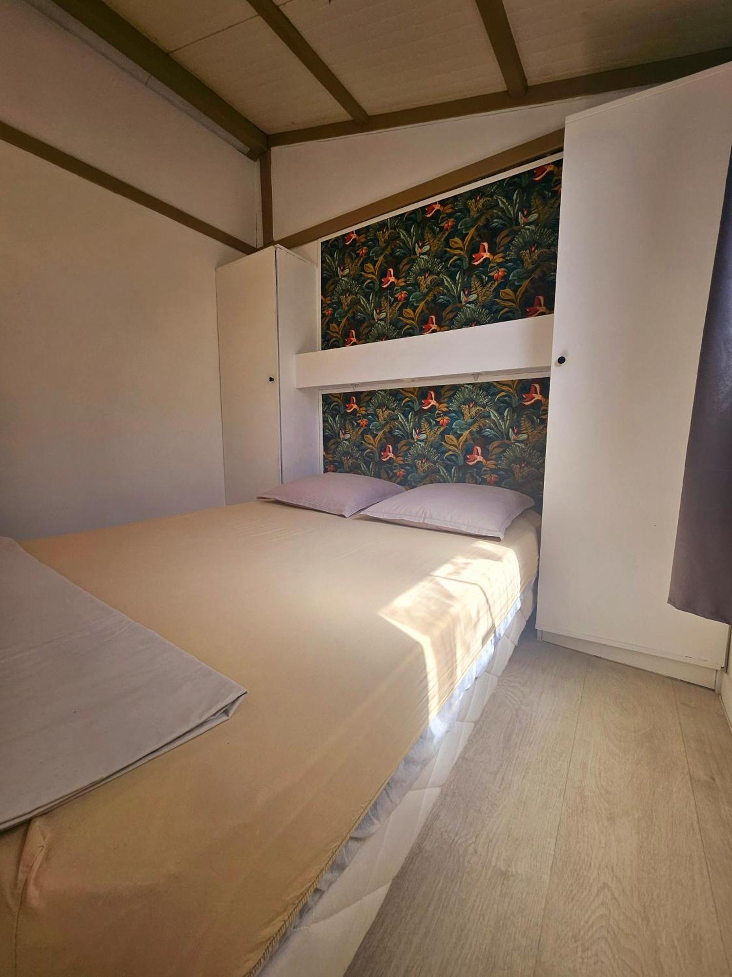 Les Bungalows Du Chateau D'O Petite Île エクステリア 写真